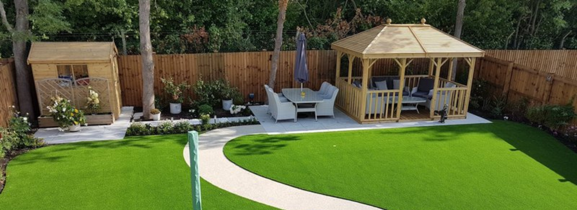 Artificial Grass in Dubai