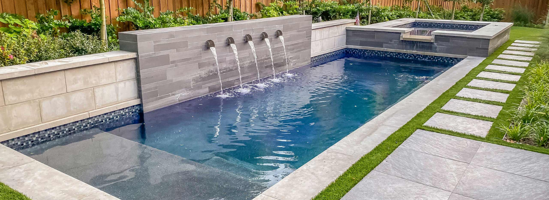 Swimming Pool Design in Dubai