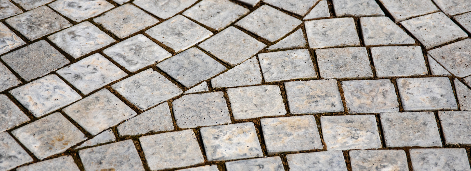 Interlock & Paver Tiles in Dubai