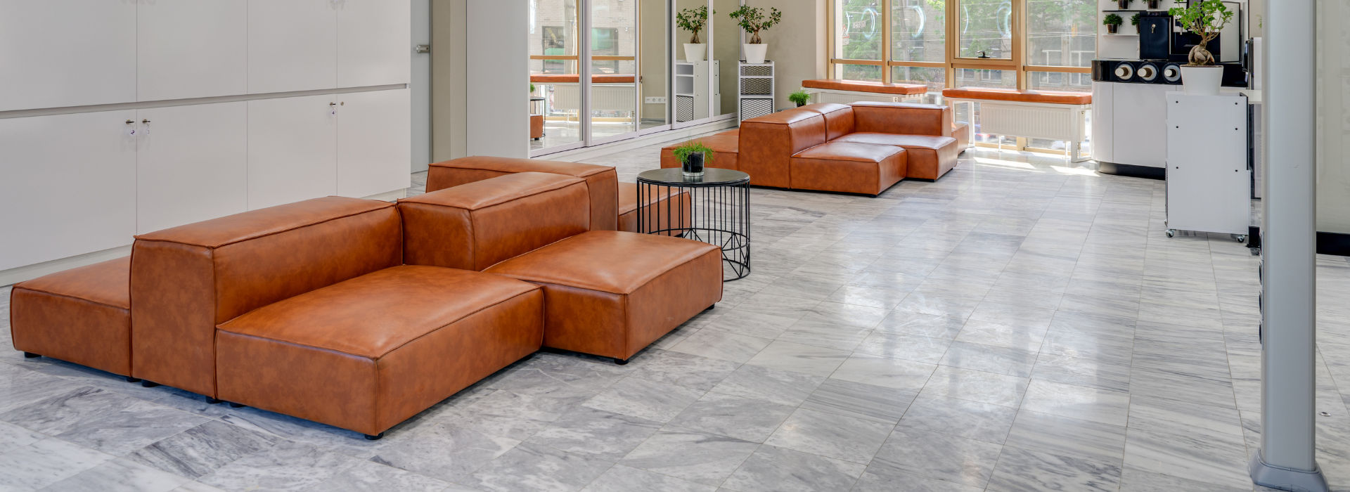 Floor Tiles in Dubai