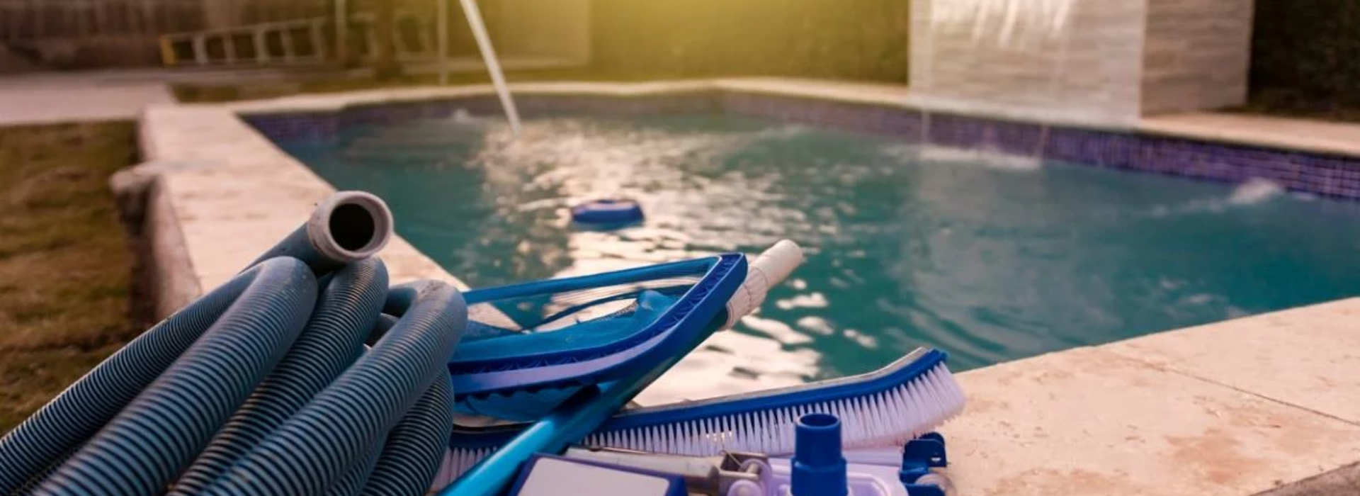 Swimming Pool Maintenance in Dubai