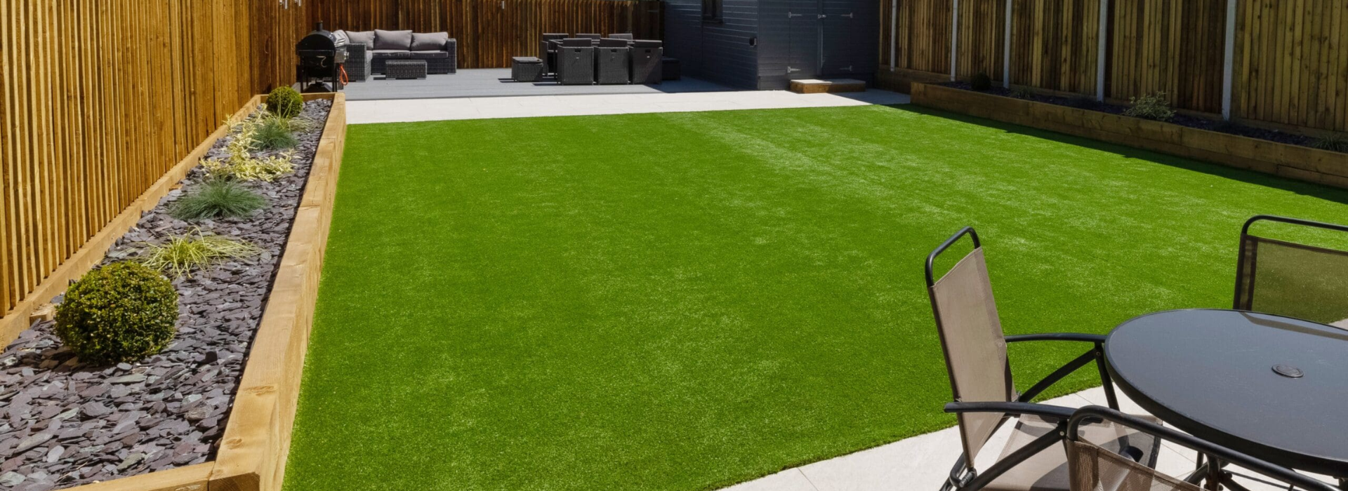 Artificial Grass in Dubai