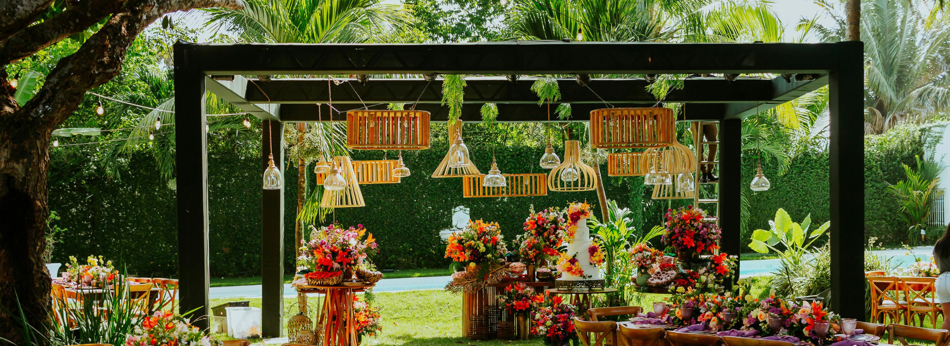 Pergola Suppliers in Dubai