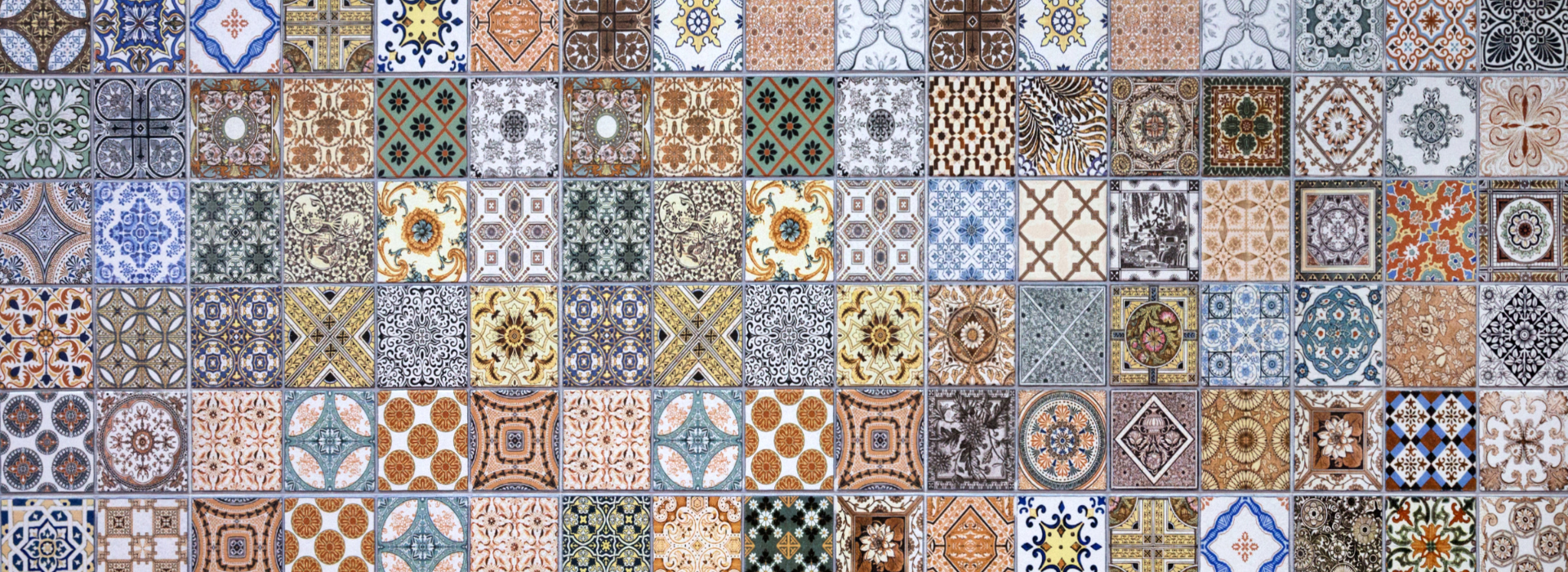 Floor Tiles in Dubai