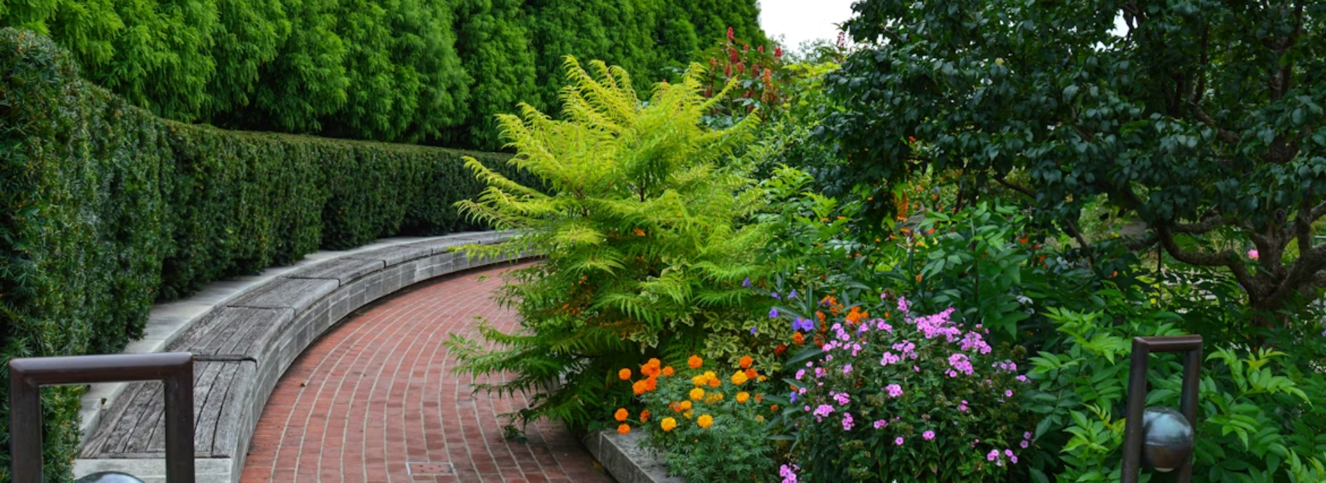 landscaping in Dubai