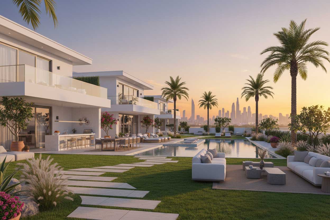 Natural Grass vs Artificial Grass in Dubai: Which Is Better?